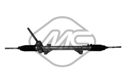 Metalcaucho Vairo pavara
