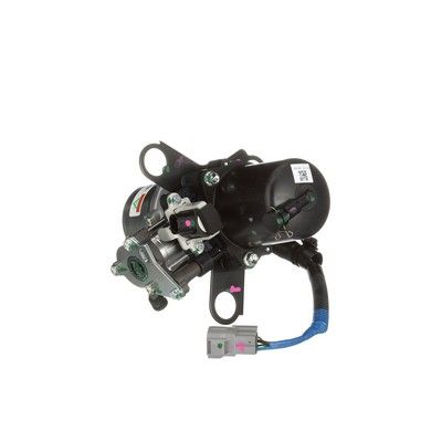 KOMPRESSOR DRUCKLUFTANLAGE Arnott P3188 31