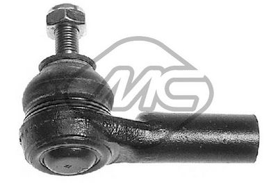 накрайник на напречна кормилна щанга Metalcaucho 53038