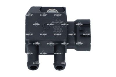 SENSOR ABGASDRUCK NRF 708030 3