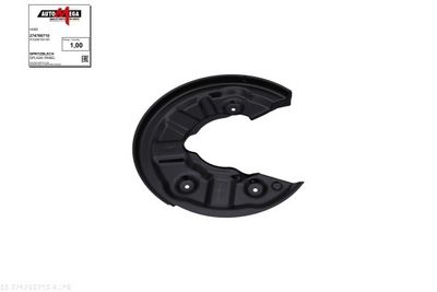 PROTECTIE STROPIRE DISC FRANA