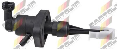 PARTQUIP Clutch Master Cylinder, automated manual transmission (AMT)