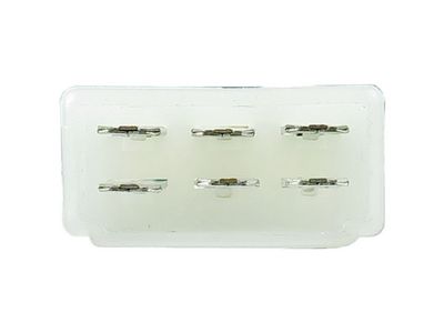 REGULATOR ALTERNATOR AS-PL ARE6016 2