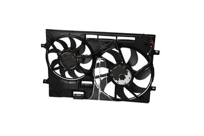 VENTILATOR RADIATOR NRF 47928 26