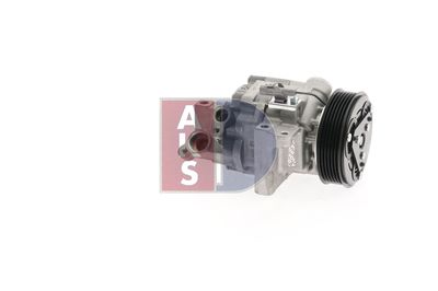 KOMPRESSOR KLIMAANLAGE AKS DASIS 851867N 11