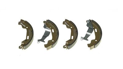 Brake Shoe Set S 59 516