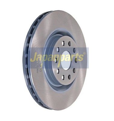 спирачен диск JAPANPARTS DI-0266C