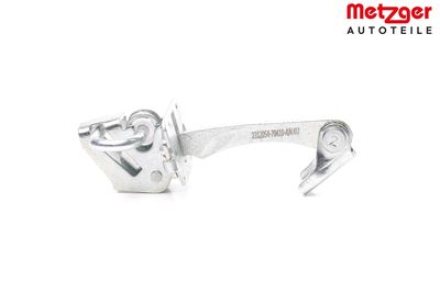 FIXARE USA METZGER AUTOTEILE 2312054 2