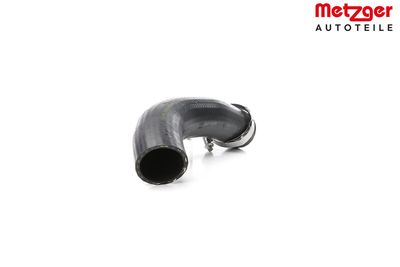 LADELUFTSCHLAUCH METZGER AUTOTEILE 2401285 31