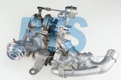 LADER AUFLADUNG BTS Turbo T915725 4