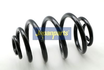 JAPANPARTS Пружина ходовой части