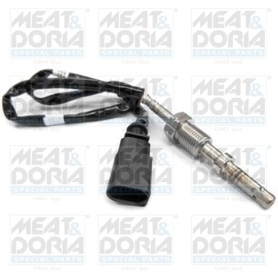 Sensor, avgastemperatur MEAT & DORIA 12052