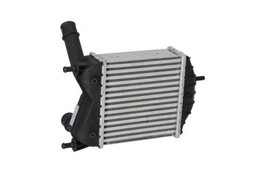 LADELUFTKüHLER NRF 30862 22