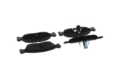 SET PLACUTE FRANA FRANA DISC BOSCH 0986424410 16