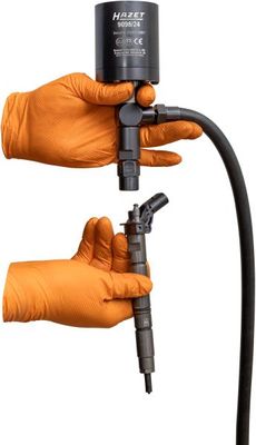 DEMONTAGEWERKZEUGSATZ COMMON-RAIL-INJEKTOR HAZET 909824 1