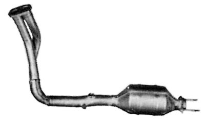 KATALYSATOR