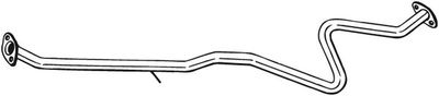 BOSAL Abgasrohr
