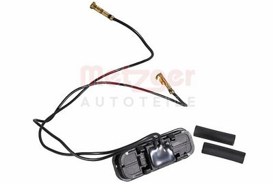 HECKKLAPPENGRIFF METZGER AUTOTEILE 2310926 1