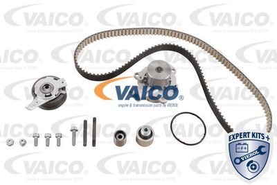 Водяной насос + комплект зубчатого ремня VAICO V10-50113-BEK для SEAT TARRACO
