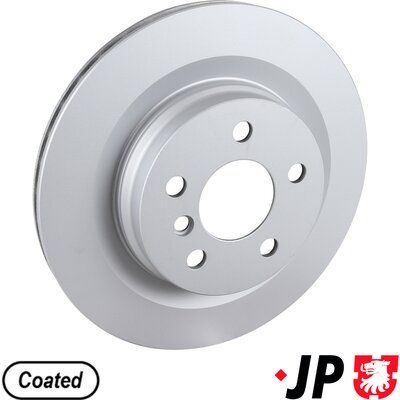 спирачен диск JP GROUP 1463207300