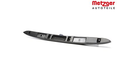 MINER HAION METZGER AUTOTEILE 2310768 5