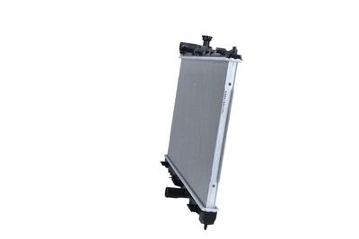 RADIATOR RACIRE MOTOR NRF 550208 13