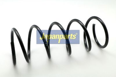 JAPANPARTS Пружина ходовой части