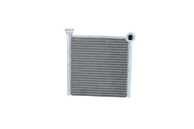 WäRMETAUSCHER INNENRAUMHEIZUNG NRF 54342 6