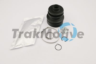 Комплект пыльника, приводной вал TrakMotive 50-0180 для SUZUKI SWIFT