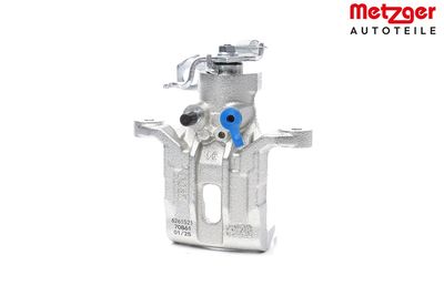 BREMSSATTEL METZGER AUTOTEILE 6261521 4