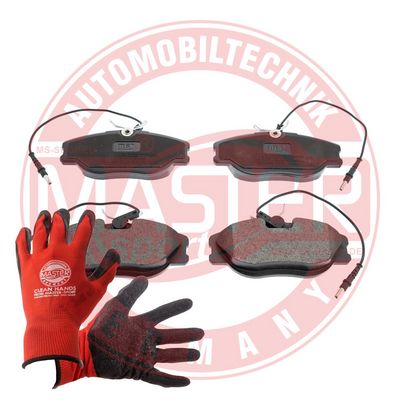 SET PLACUTE FRANA FRANA DISC