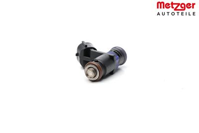 EINSPRITZVENTIL METZGER AUTOTEILE 0920037 14