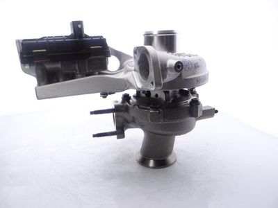 GARRETT 821785-5002S Турбина  для ALFA ROMEO GIULIETTA (940_) 2.0 JTDM (940.FXV11)
