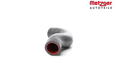 LADELUFTSCHLAUCH METZGER AUTOTEILE 2401121 10