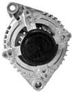 GENERATOR / ALTERNATOR ACAUTO ACJBA1721 1