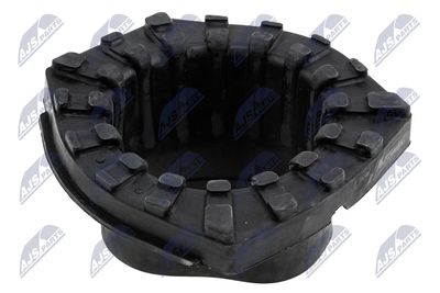 Spyruoklės dangtelis