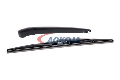 SET STERGATOARE CURATARE PARBRIZ ACKOJA A520474 57