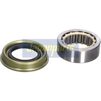 комплект колесен лагер JAPANPARTS KK-0391JM