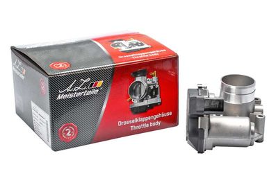 корпус на дроселовата клапа A.Z. Meisterteile AZMT-49-020-4039
