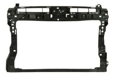 Kop paneel (midden, plastic) past: VW JETTA V USA 01.18-06.21