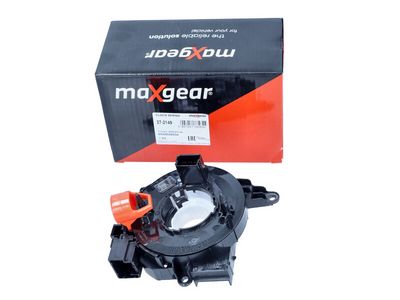 vinutá prużina, Airbag MAXGEAR 27-2149