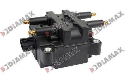 DIAMAX DG2067 Катушка зажигания  для SUBARU FORESTER (Субару Форестер)