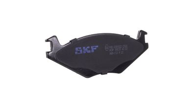 BREMSBELAGSATZ SCHEIBENBREMSE SKF VKBP80539 40