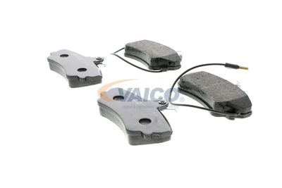BREMSBELAGSATZ SCHEIBENBREMSE VAICO V460282 43