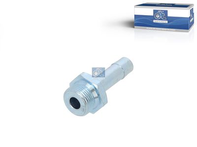 Conector, Tubería de aire comprimido
