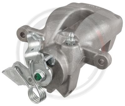 A.B.S. 524031 Тормозной суппорт  для PEUGEOT 308 SW I (4E_, 4H_) 1.6 16V