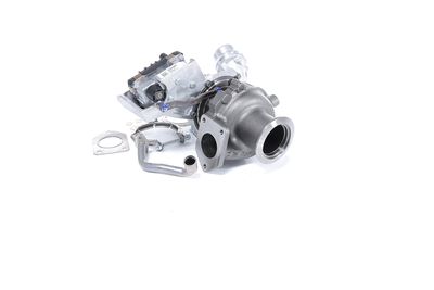 LADER AUFLADUNG BTS Turbo T981283 15