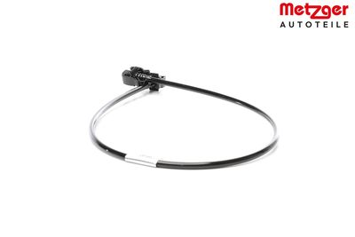 ENTLüFTUNGSSCHLAUCH AUSGLEICHSBEHäLTER METZGER AUTOTEILE 2421177 18