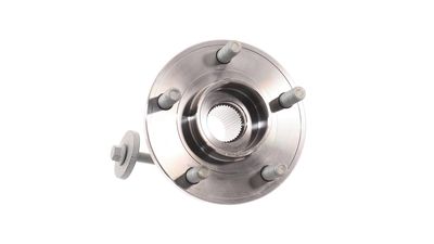 RADLAGERSATZ SKF VKBA6585 18