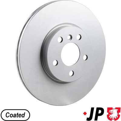 DISC FRANA JP GROUP 1463106900